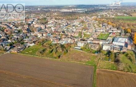 Baugrundstücke "Zum Waldblick"