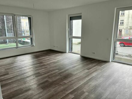 VR IMMO: Schöne 3-Zimmerwohnung im Stadtkern