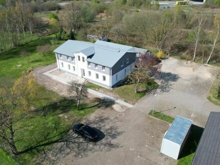 Großzügige Bürofläche in renoviertem Zustand | www.LUTTER.net