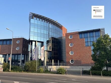 Büro- und Gewerbeflächen am Rostocker Warnowufer