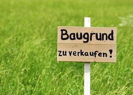 Baugrundstück in Ortsrandlage - Habichtswald - Dörnberg!