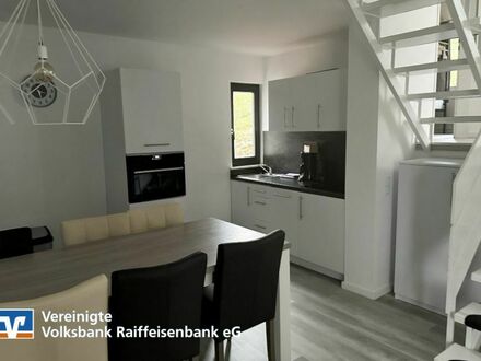 Renditeobjekt, Ferienwohnung in Oberhambach Nr. 58