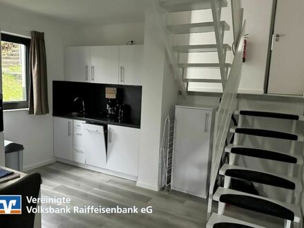 Renditeobjekt, Ferienwohnung in Oberhambach Nr 25