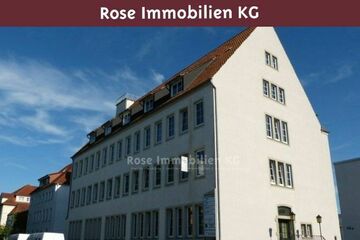 ROSE IMMOBILIEN KG: Trainingsfläche - Büro-/Praxisflächen zu vermieten.