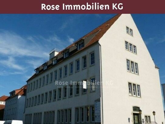 ROSE IMMOBILIEN KG: Büro-/Praxisflächen - Werkstatt, Trainingsfläche - zu vermieten.