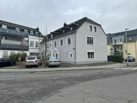 3 ZKB Obergeschoss-Eigentumswohnung in Trier Euren zu verkaufen.