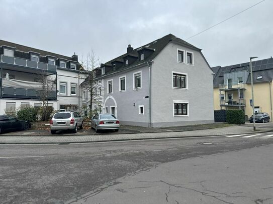 Kapitalanlage - gut vermietete 3ZKB Obergeschosswohnung in Trier Euren zu verkaufen.
