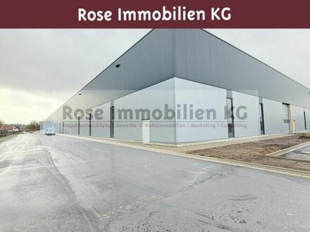 ROSE IMMOBILIEN KG: Neubau - KfW 40!! - Erstbezug
Hier können Sie hochstapeln! Deckenhöhe ca. 8,3m!