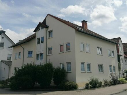4-Zimmer-ETW mit Balkon in Soest zu verkaufen!