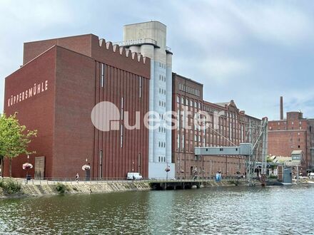 Arbeiten am Wasser Duisburg-Innenhafen