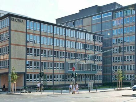 KLE!N - Provisionsfrei - Moderne Architektur im Herzen von Frankfurt