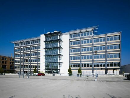 KLE!N - Provisionsfrei - Modernes Büroensemble in Neu- Isenburg