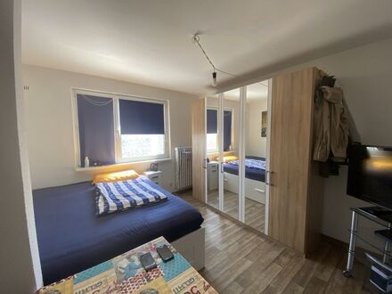 1-Zimmer-Pendlerwohnung in Wolfsburg-City!