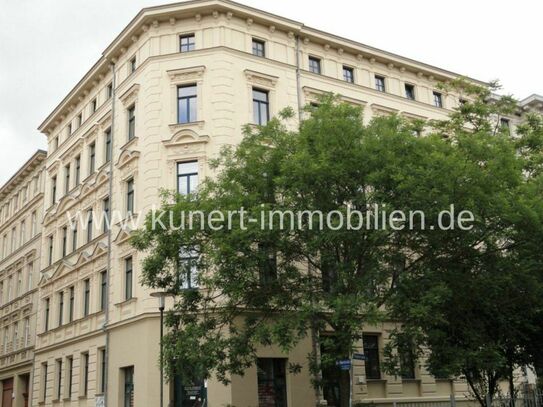Attraktive, voll vermietete Denkmalimmobilie mit Geschichte im südlicher Citylage von Halle (Saale)