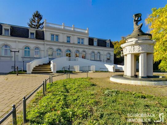 Willkommen im Landhaus Wriezen - der erste Deutsche Kaiser war auch schon hier