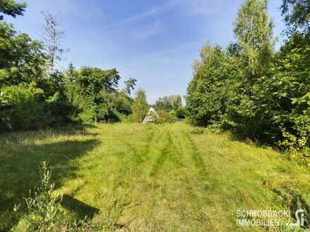 3 nebeneinanderliegende Baugrundstücke in Grünheide! z. B. 949 m²