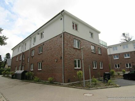 *Erstbezug/Neubau* 3-Zimmer-Obergeschosswohnung in 22115 Hamburg/ Kirchsteinbek! -Direkt vom Bauträger-