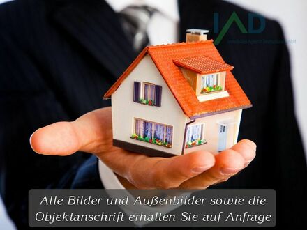 Vielseitiges Einfamilienhaus mit gewerblichem Ausbaupotenzial in Wehretal Reichensachsen in unmittelbarer Nähe zu Eschw…