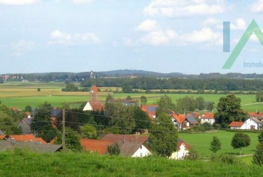 Moderne Maisonette-Wohnung in ansprechender Lage von Jengen