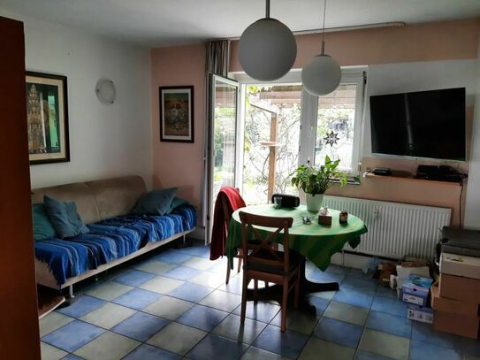 Großzügiges Einfamilienhaus mit Einliegerwohnung in ruhiger Lage von Mengede