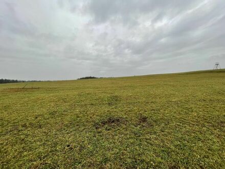 Kein Bauland - Kapitalanleger aufgepasst, mit Geduld können Sie hier gut anlegen