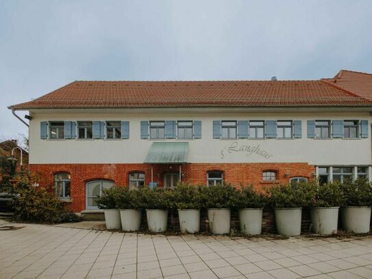 Historisches Einfamilienhaus mit Charme!