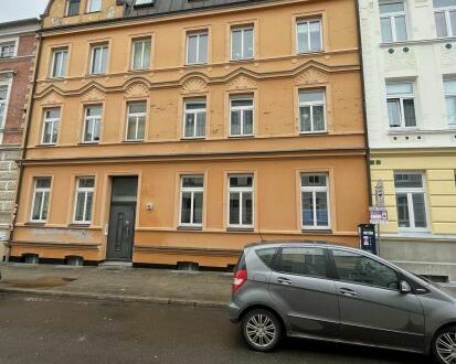 65 qm Zweizimmer Eigentumswohnung als Kapitalanlage in Schwerin