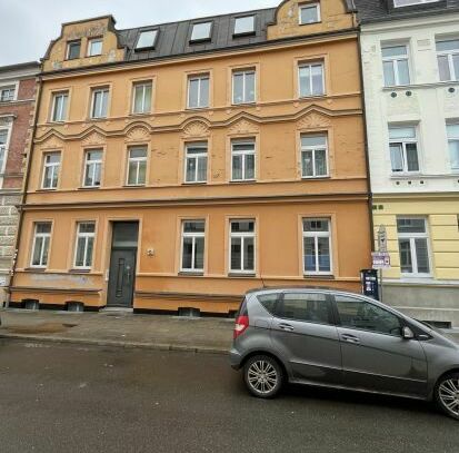 65 qm Zweizimmer Eigentumswohnung als Kapitalanlage in Schwerin