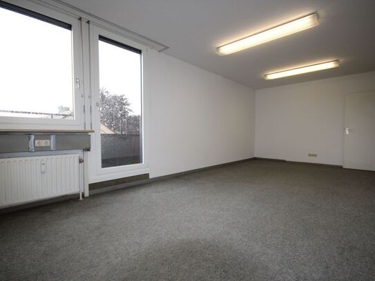 Katip | schöne 117m2 - Büro/Praxisfläche in infrastruktureller Top-Lage *mit Tiefgaragenstellplätze