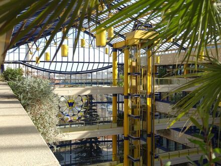 Katip | *Provisionsfrei* ATRIUM PALAST Exklusive Büroimmobilie mit vielfältigen Möglichkeiten