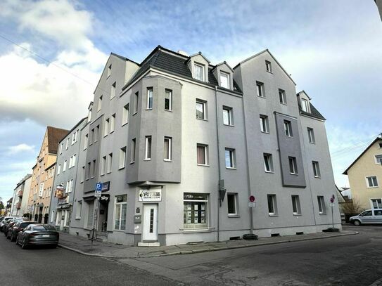 Katip | 3-ZKB Wohnung mit ca. 62 m2 im Herzen von Oberhausen