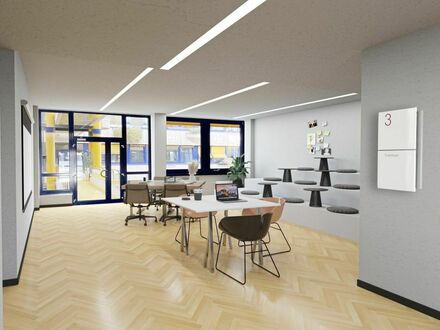 Katip | *Provisionsfrei* ATRIUM PALAST Exklusive Büroimmobilie mit vielfältigen Möglichkeiten