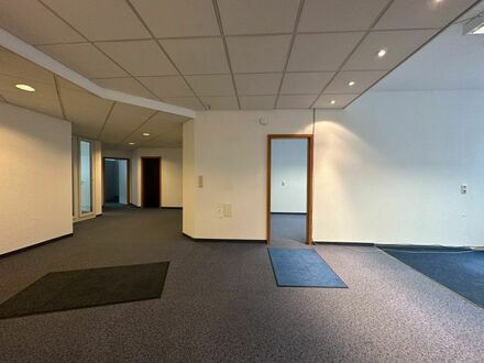 Katip | schöne Bürofläche mit ca. 139 m2 im Zentrum von Kempten *provisionsfrei