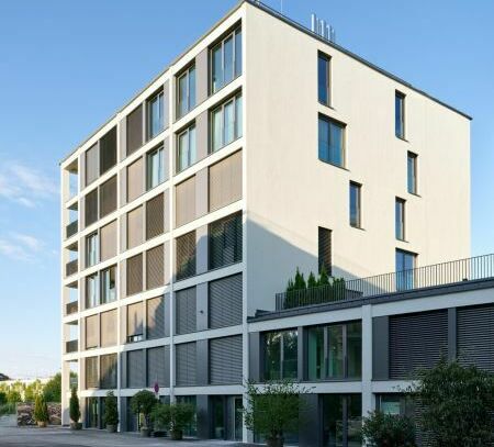 Katip | Quartier Am Papierbach - Sternrad Haus Süd (A1): Exklusiver Neubau