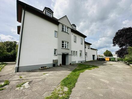 Katip | Solides und gepflegtes Mehrfamilienhaus in Kriegshaber *mit Erweiterungspotenzial