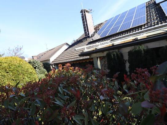 ***MEIN Haus, MEIN Garten, Meine Wohlfühloase mit 250 m² Wohnfläche + Photovoltaiganlage***