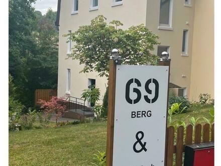 Idyllisches 3 Familien Haus mit Ausbaureserve - Kopie