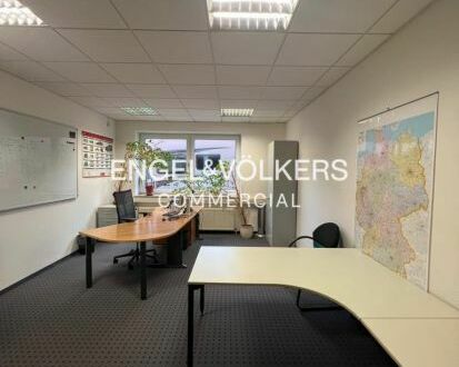 Bürofläche in Langenhagen/ Godshorn