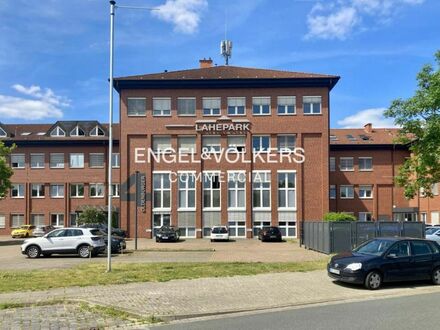 Büroflächen im Lahepark