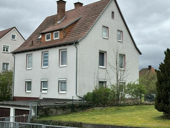 3-Familienhaus in Rottweil als Kapitalanlage