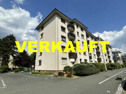 Perfekte Einstiegsimmobilie - Appartement in bester Lage