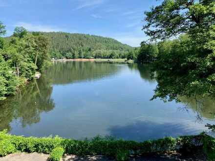 Charmantes Hotel an einem der schönsten Seen der Westpfalz!
