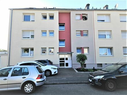 Exklusive Dachgeschosswohnung mit Süd-West Balkon - Großzügig und modern gestaltet!