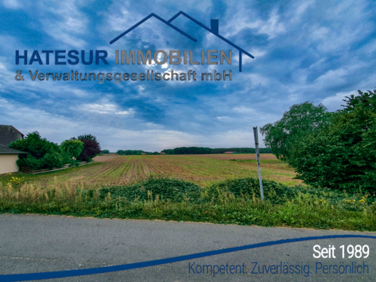 Baugrundstück mit Landwirtschaftlicher Fläche in Bolsehle zu verkaufen