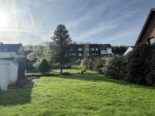 Einfamilienhaus in familienfreundlichen Umfeld von Uellendahl...