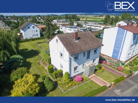 Befristete Vermietung: Ein-/Zweifamilienhaus (Handwerker willkommen)