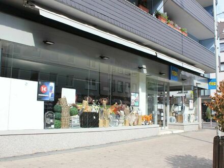 Top-Lage, Top-Chance: Ihr nächstes Ladenlokal-Investment in Küppersteg!