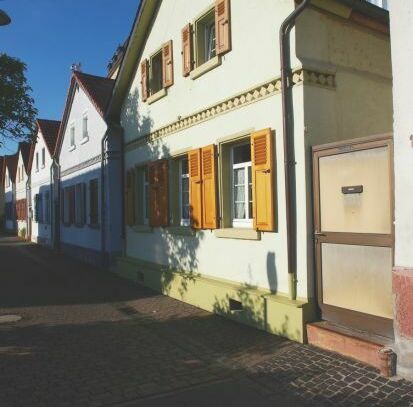 PROVISIONSFREI Charmantes Stadthaus statt Wohnung