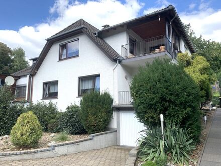 Wohnhaus für die große Familie in Hiddenhausen-Eilshausen!