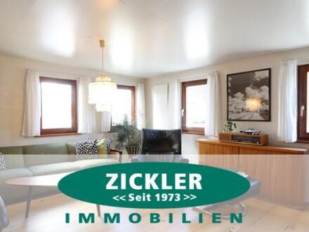 Liebevoll renoviertes Bauernhaus mit Wintergarten & Scheune